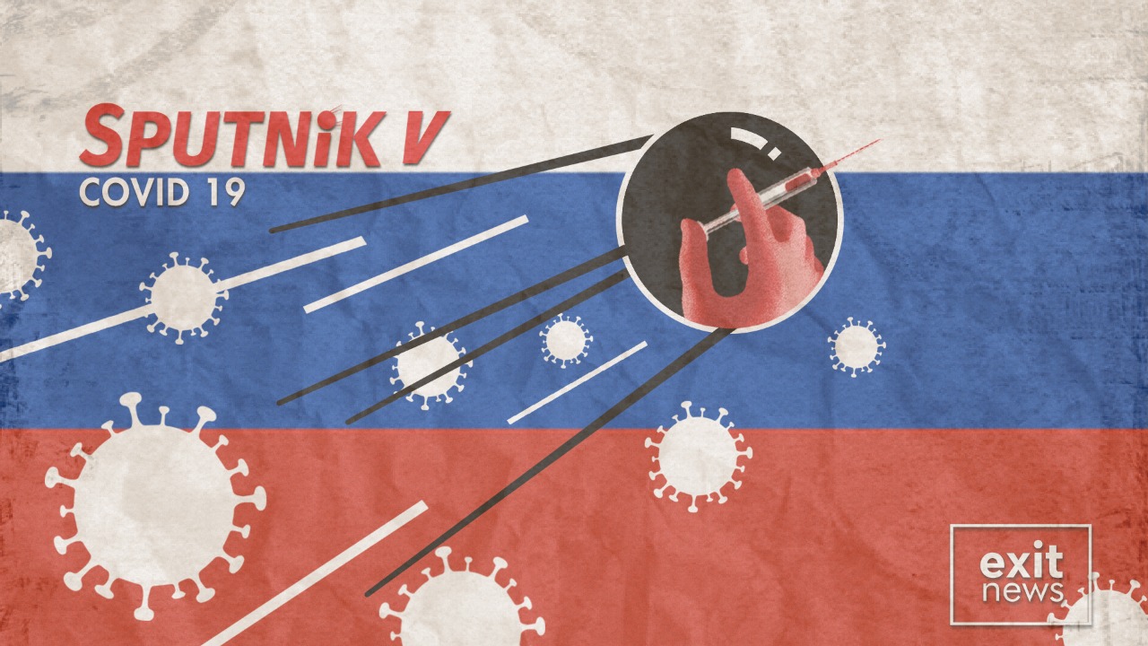 Bosnia And Herzegovina Starts Vaccination With Sputnik V
