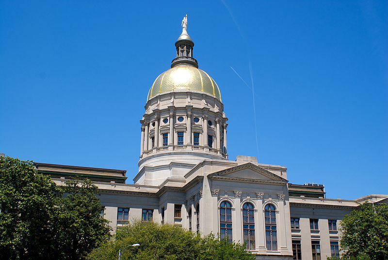 Why Won’t Georgia Legislature Investigate 2020 General Election Anomalies?