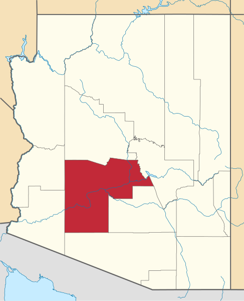 Judge Rules Arizona’s Maricopa County Must Turn Over 2.1 Million November Election Ballots to Senate
