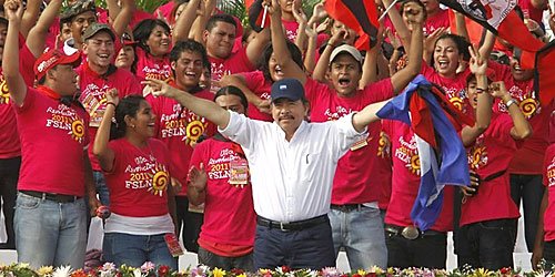 Our Supreme Court Goes Full Nicaragua in PA Election Case