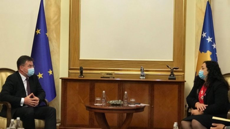 EU Envoy Expects Kosovo-Serbia Agreement During Kurti’s Mandate
