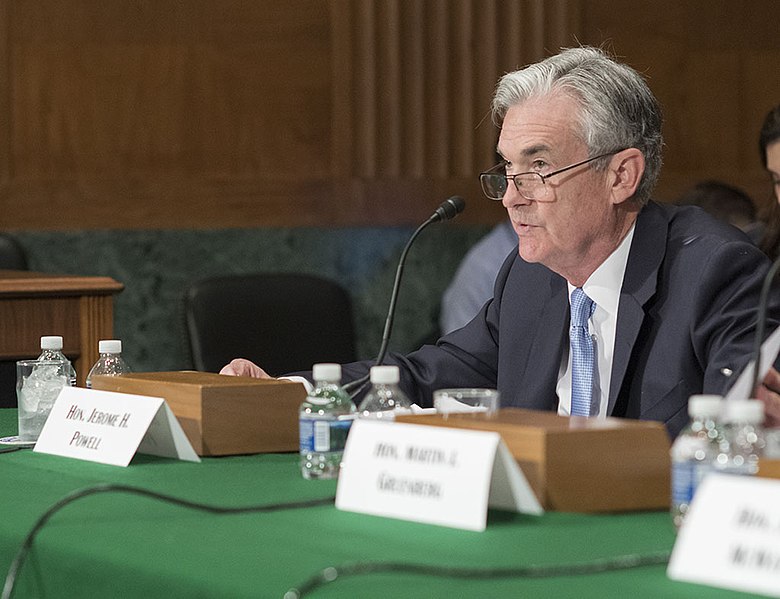 Markets In Red Over Disappointment On Fed Chairman's Comments