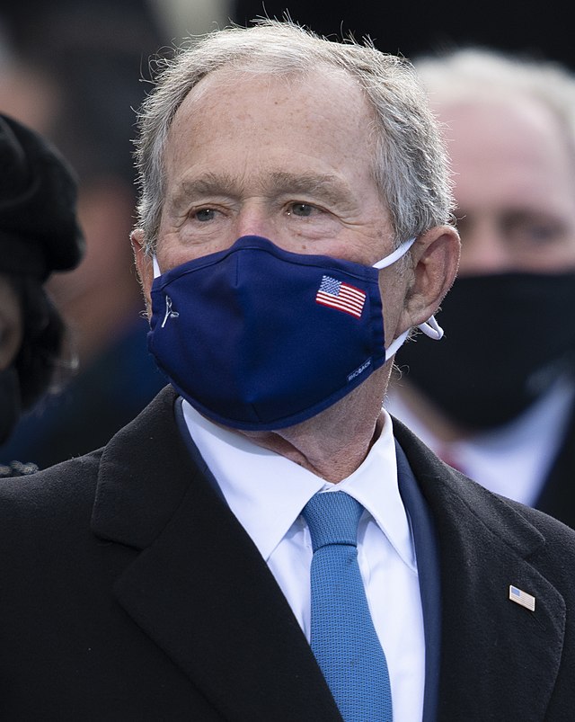 George W. Bush Digs up ‘Any Willing Worker’ Cheap Labor Plan