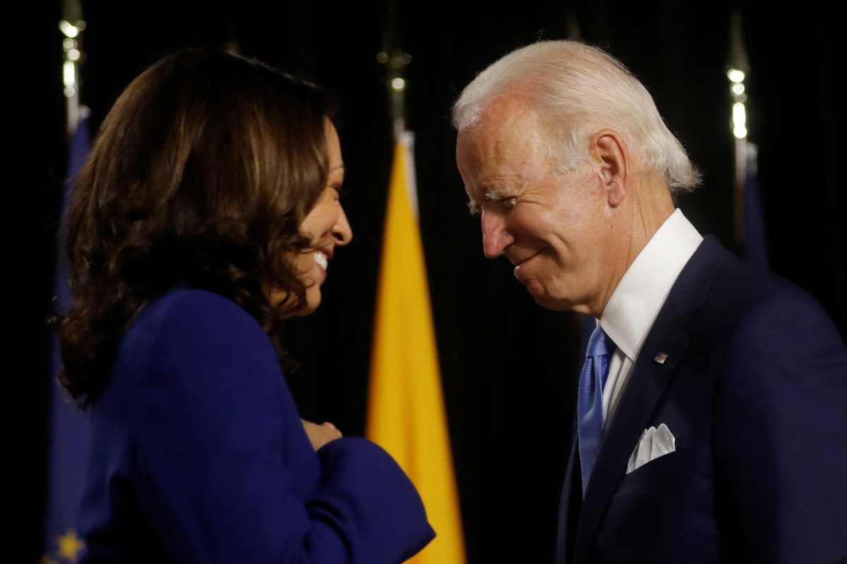 US Populists Are Winning, But CCP Will Go Kinetic, And Biden Will Help Them