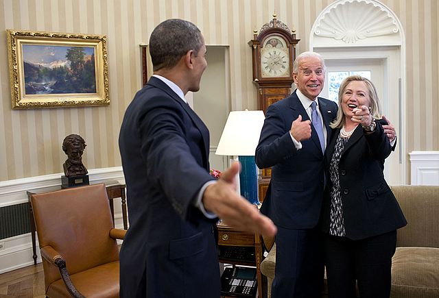 The Biden Regime Is About To Be Delegitimized, And They Know It