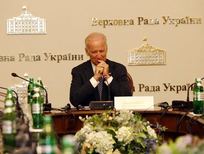 Russia Calls Out Biden Hypocrisy Of Criticizing Navalny Treatment While He Targets Trump Supporters