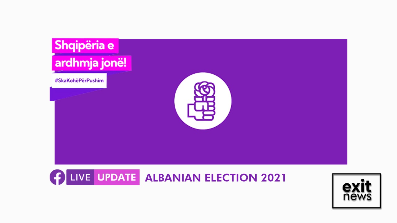 How Did Socialist Government Of Edi Rama Potentially Secure a Third Mandate In Albania?