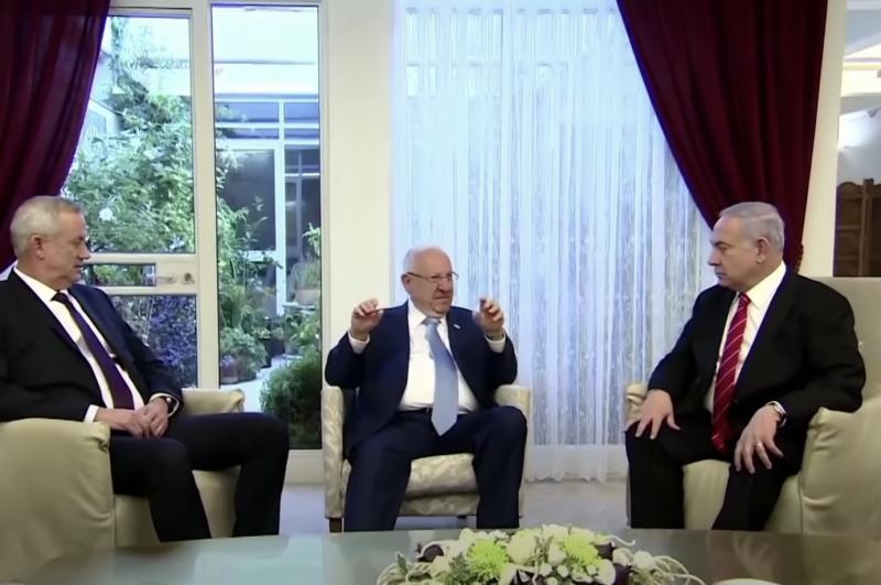Netanyahu Loses Representation In Key Parliamentary Committee As PM Works To Form New Majority Government