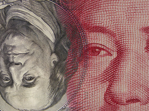 The New "China Money Order" Coming To America