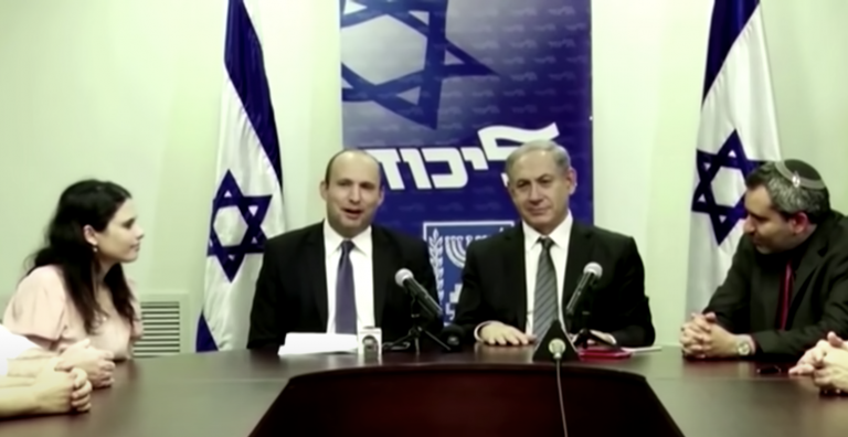Likud Declares Formation Of Right-Wing Gov’t Still Feasible Following ‘Change Bloc’s’ Efforts To Form New Coalition Gov’t