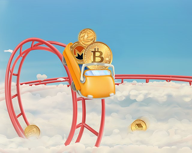 Trading firm Of Richest Crypto Billionaire Reveals Buying ‘A Lot More’ Bitcoin Below $30K