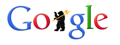 Russia May Fine Google $82k For Not Hosting Client Data Within Russian Territory
