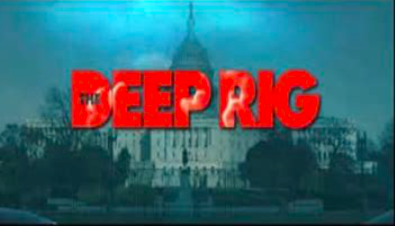 Movie Review: The Deep Rig - Watch It With Your Normie Friends To 'Wake Them Up' - CD Media