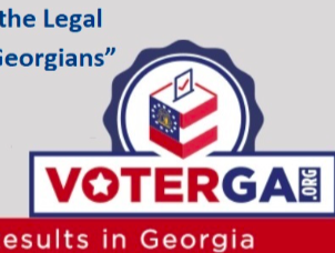 BREAKING: VOTERGA Files Lawsuit To Ban Dominion Voting System
