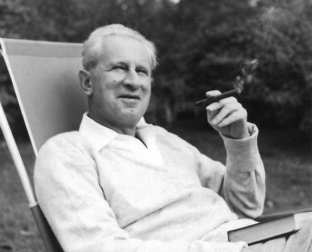 Herbert Marcuse And CRT: A Solution Looking For A Problem
