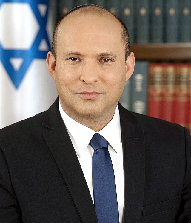 Bennett To UN: Israel’s Tolerance At “Watershed Moment” As Iran Crossed All Nuclear “Red Lines”
