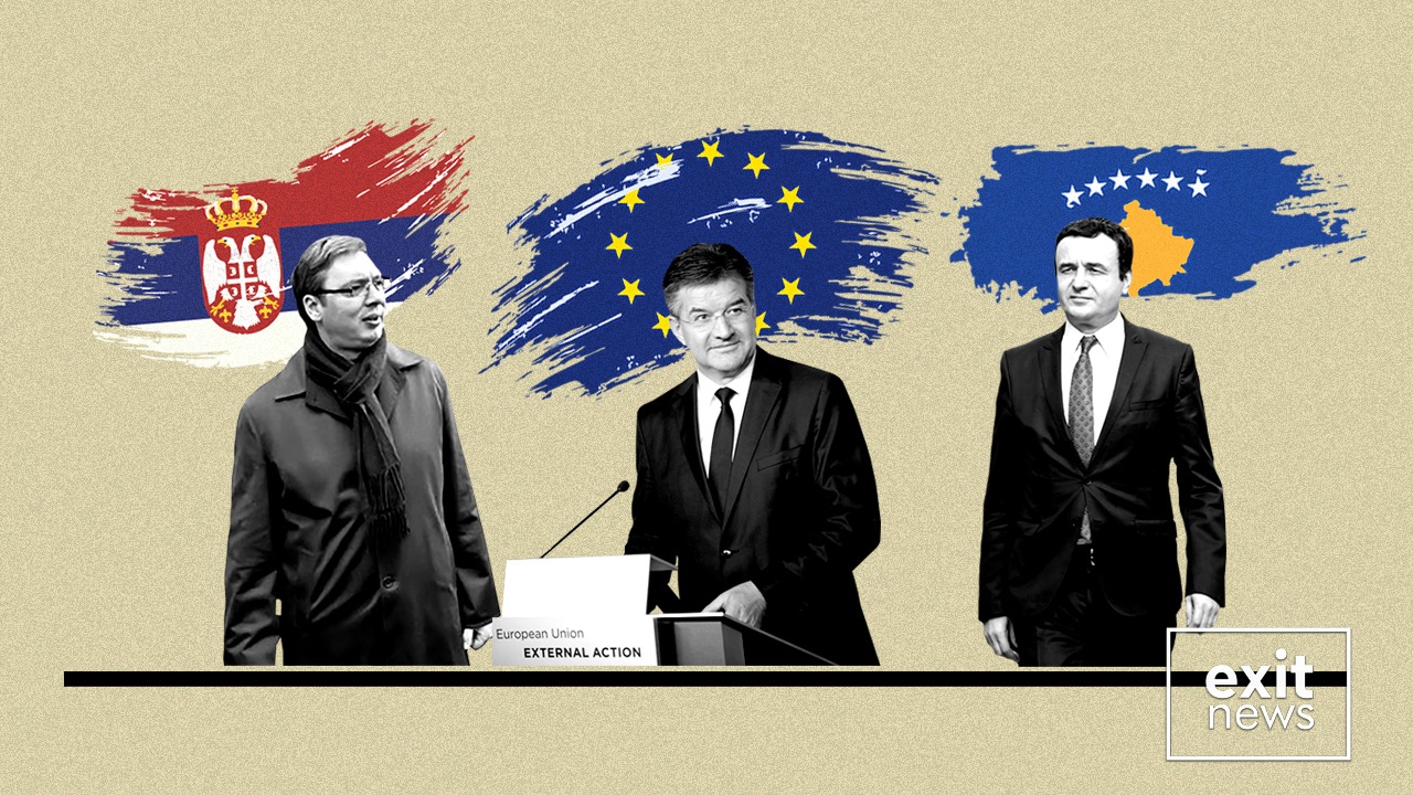 Kosovo Prime Minister And Serbian President Will Not Meet In September