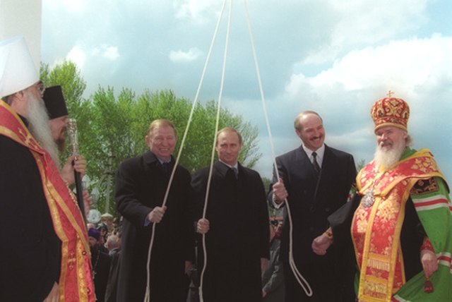 Will Lukashenko Fulfill Promises He Made To Putin?