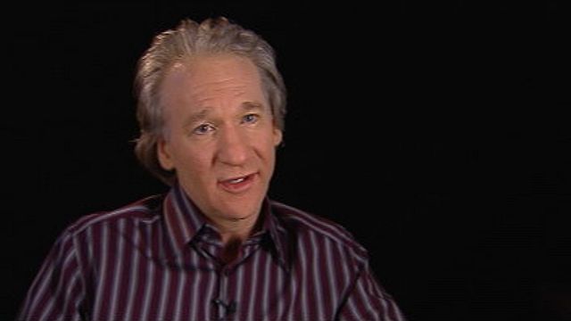 Bill Maher Calls For End To COVID Restrictions, Says Freer Red States A ‘Joy’ To Visit