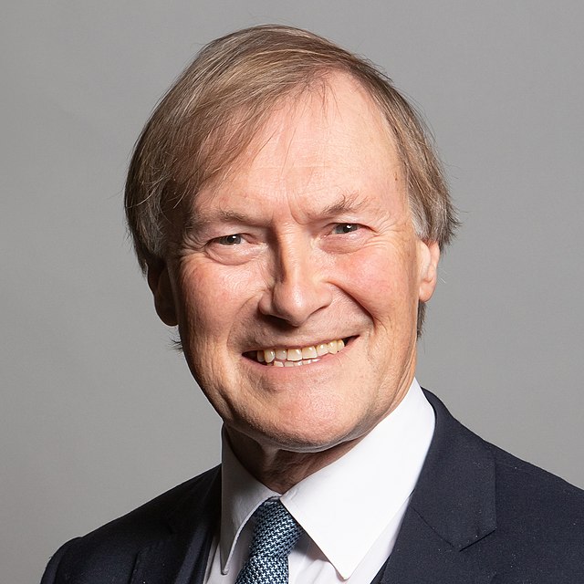 Assassinated UK MP Was Staunch Supporter Of Iranian Resistance