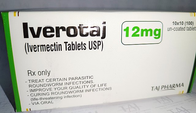 After FDA Suppressed HCQ, Ivermectin, Merck Comes Out With 'New Drug' To Fight Covid