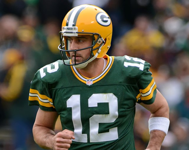 Vaccine Safety Research Foundation Issues Statement In Support Of Aaron Rodgers