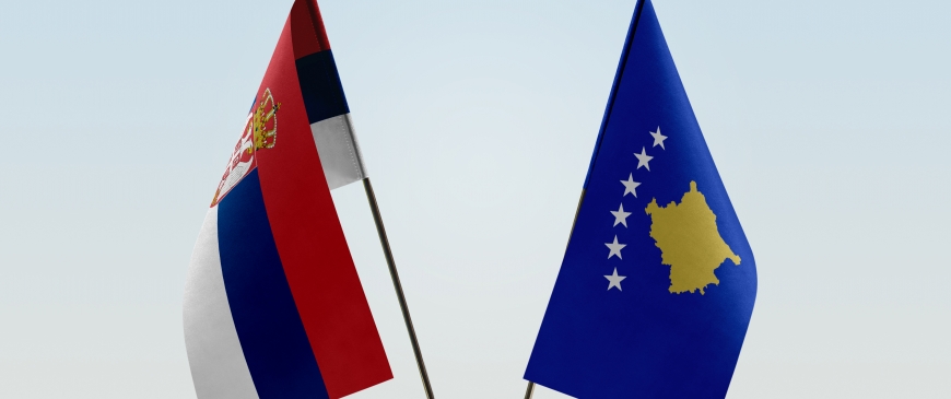 Kosovo, Serbia Dialogue Teams To Meet Amidst Contention Over Serbs-Only Association