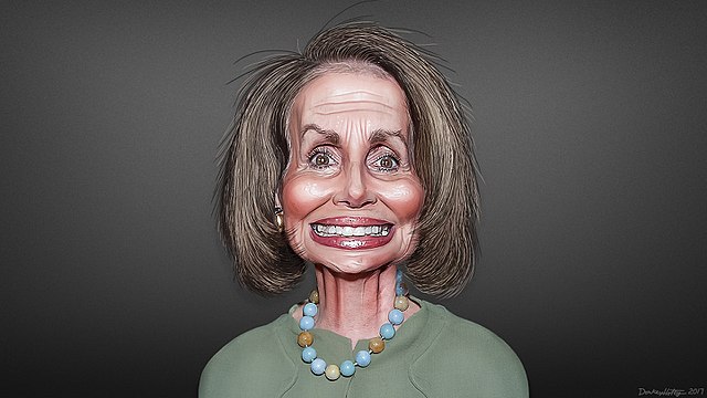 Pelosi Forced To Cancel Vote On Infrastructure Bill For Third Time - CD Media