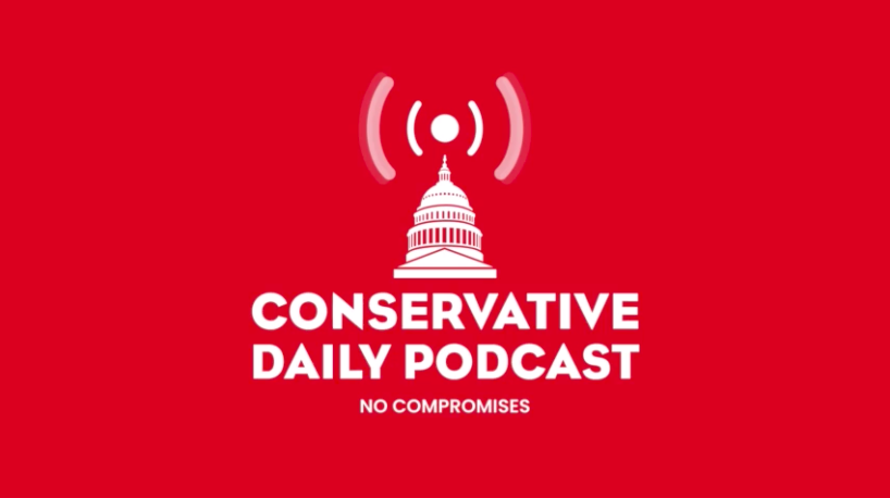 Tsarizm’s L Todd Wood Appears On Joe Oltmann’s Conservative Daily Podcast To Talk Ukraine/Russia