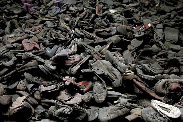 This Day In History: Horrors Of Auschwitz: The Numbers Behind WWII’s Deadliest Concentration Camp