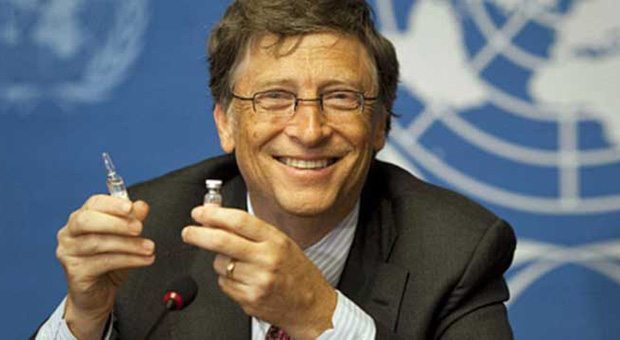Bill Gates: Future Pandemics Could Be Much More Transmissible And Deadly Than Covid