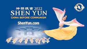 China Before Communism - Shen Yun's Artistic Expressions In Georgia