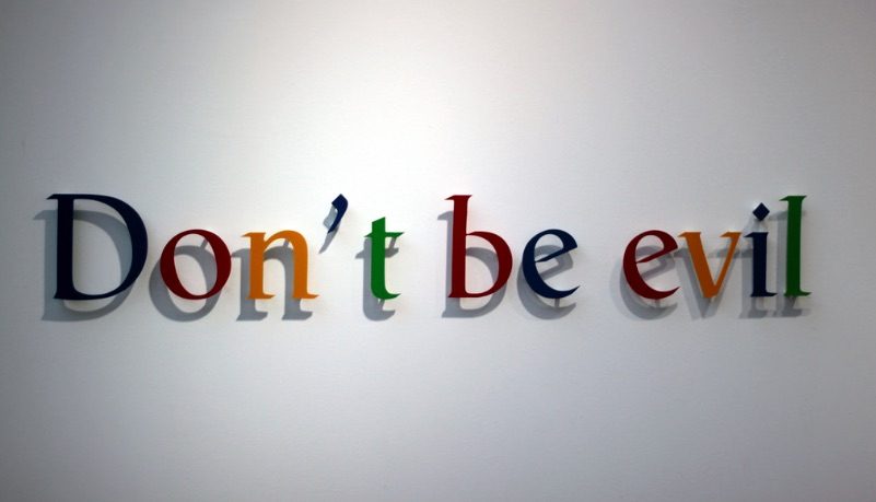 Google Misled Publishers and Advertisers, Unredacted Lawsuit Alleges Details show Google employees fretting its ad tech auctions were ‘untruthful’ and based in ‘insider information’