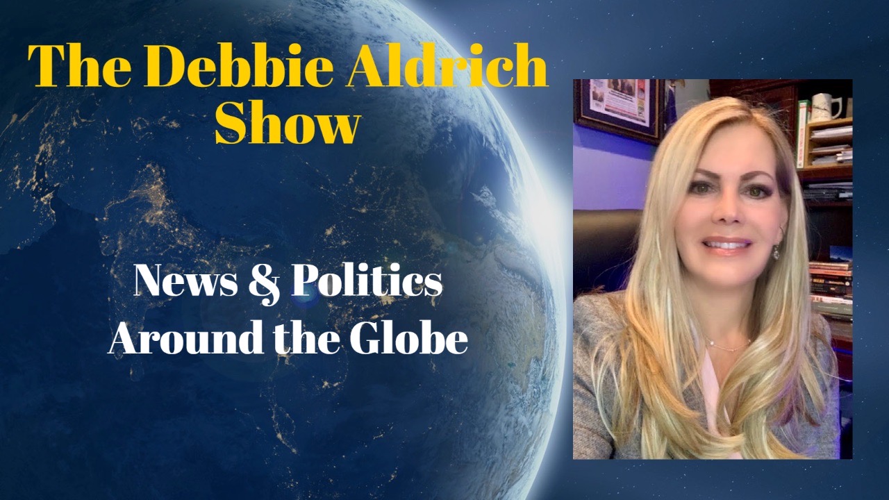 The Debbie Aldrich Show