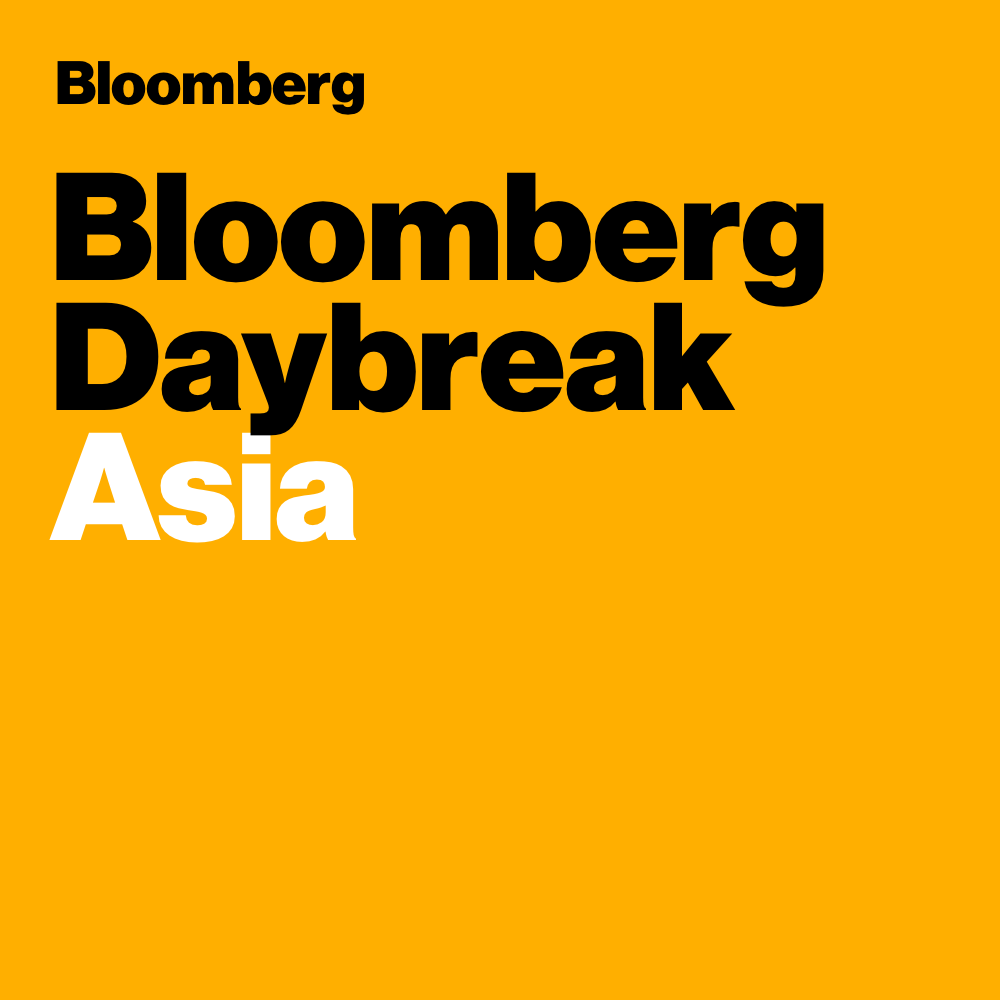 CDM Founder L Todd Wood Talks Ukraine On Bloomberg Daybreak Asia