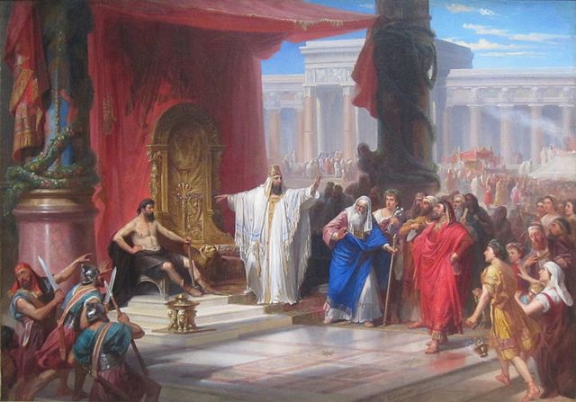 Trudeau And King Solomon – The Parallel Of Two Rulers And Their Sons