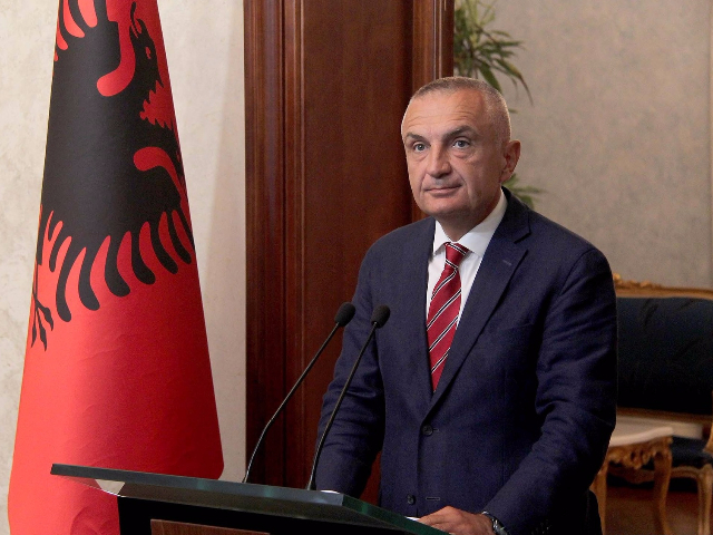 Constitutional Court Rejects Albanian Parliament’s Dismissal Of President Meta