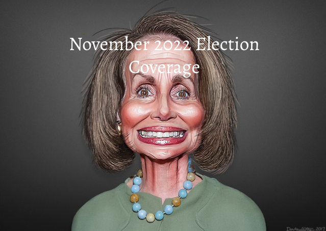 November 2022 Election Coverage