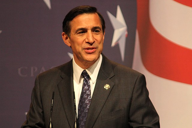 Darrell Issa: ‘We Are Preparing’ Legion Of GOP ‘Watchdogs’ To ‘Hold This President Accountable’