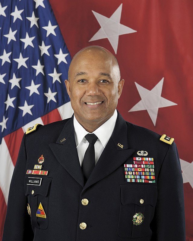 Open letter To LTG Darryl Williams, 60th Superintendent Of The United States Military Academy