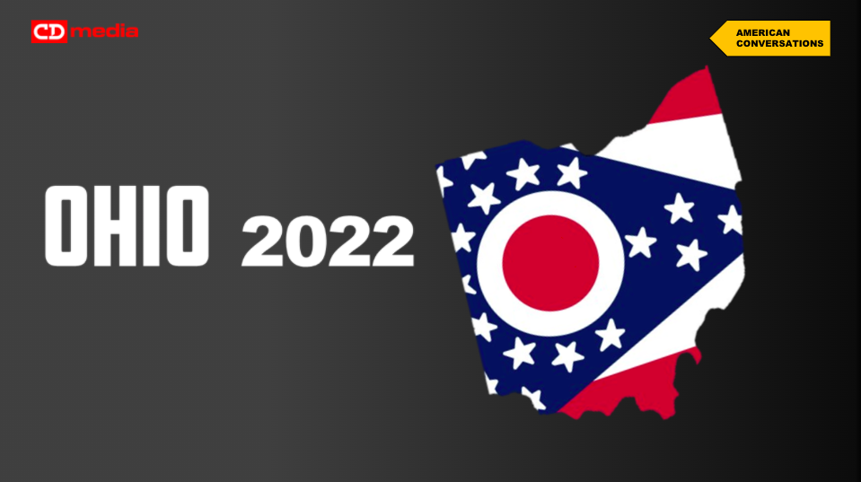 Ohio 2022 political coverage