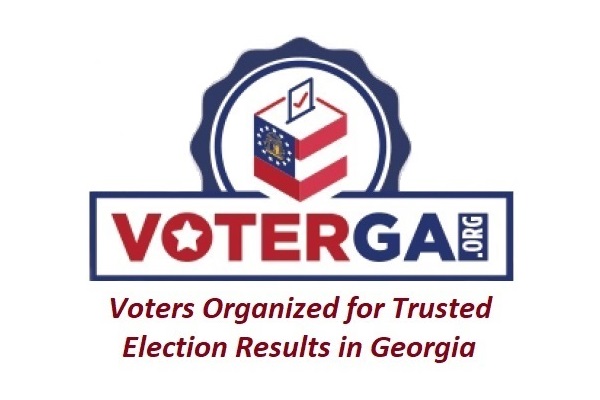 LIVESTREAM 11am EST: VoterGA - Over 100 Counties are Missing Drop Box Videos