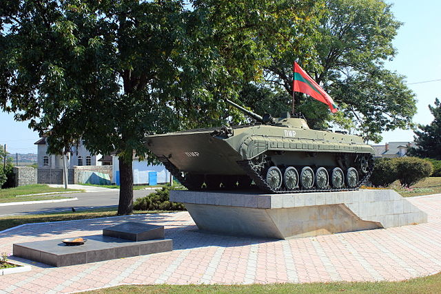 Transnistria: Waiting For Escalation