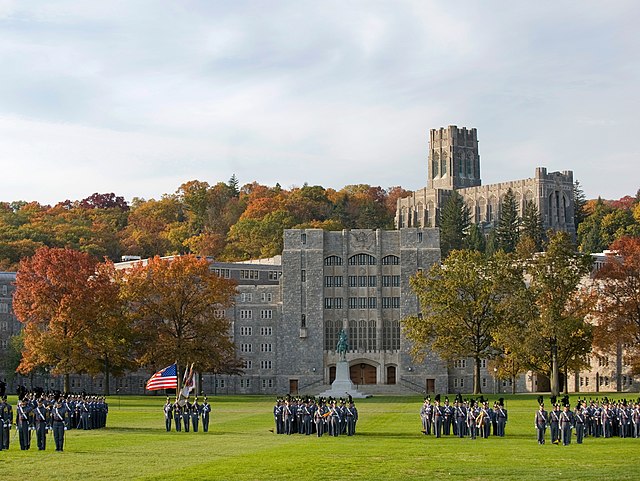 West Point Graduates Issue 'Declaration Of Betrayal' For Academy Leadership