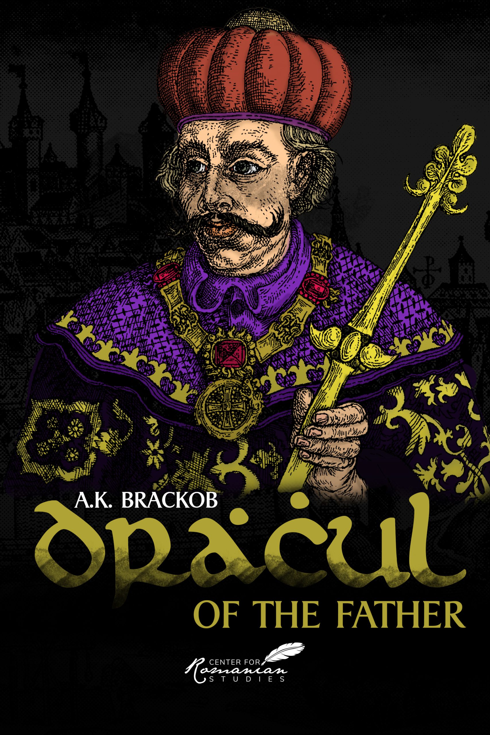 Dracul – Of The Father