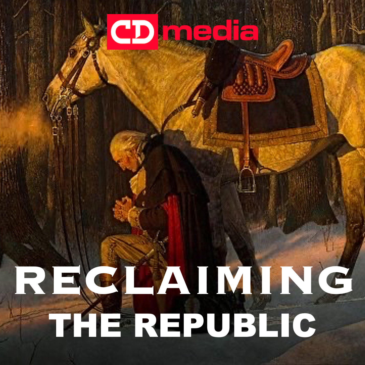 Episode 10-Reclaiming The Republic-Gettr SEO Jason Miller