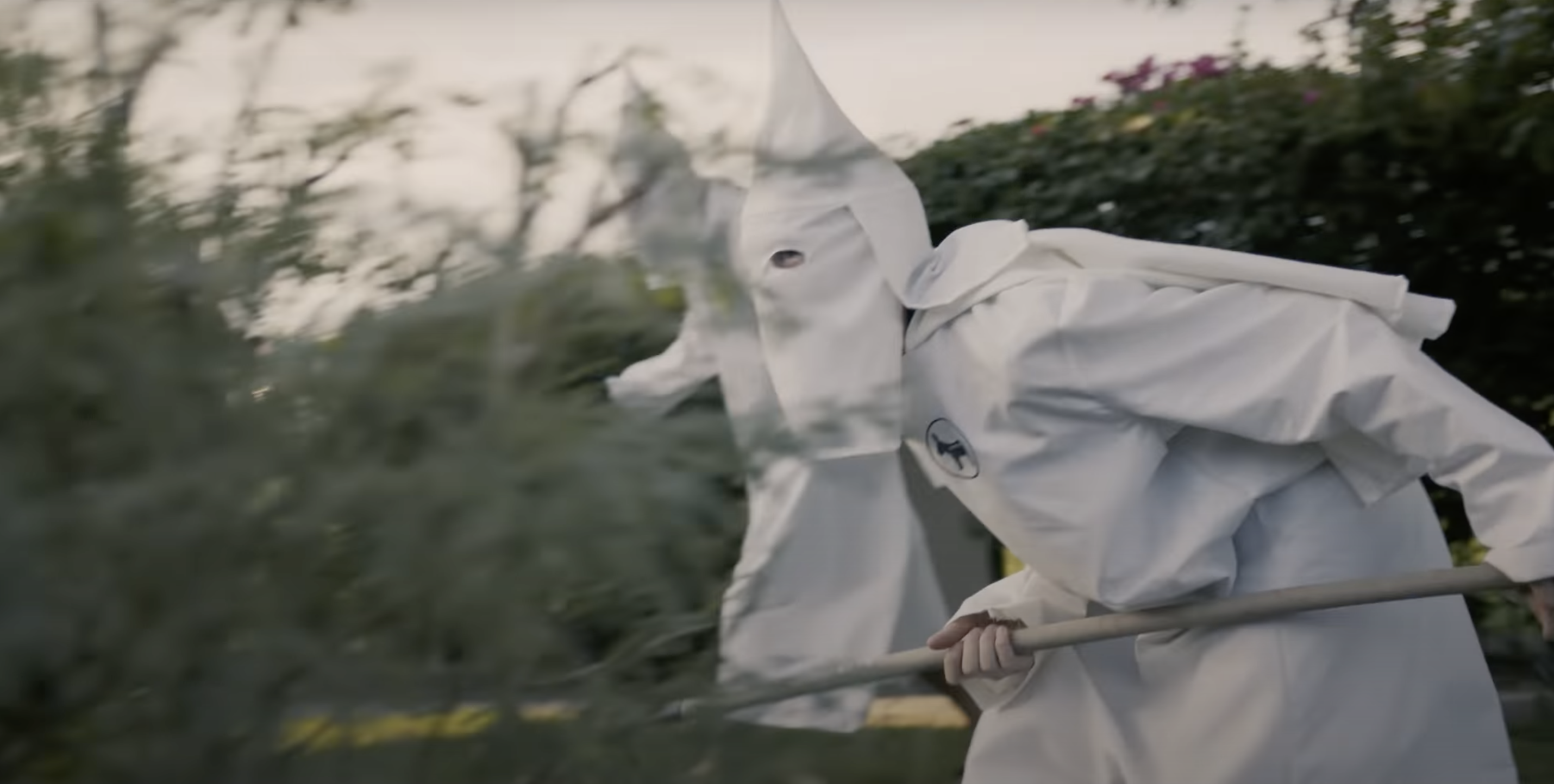 Congressional Candidate Jerone Davison Rightly Calls Out Democrats As KKK In Stunning Ad For 2FA