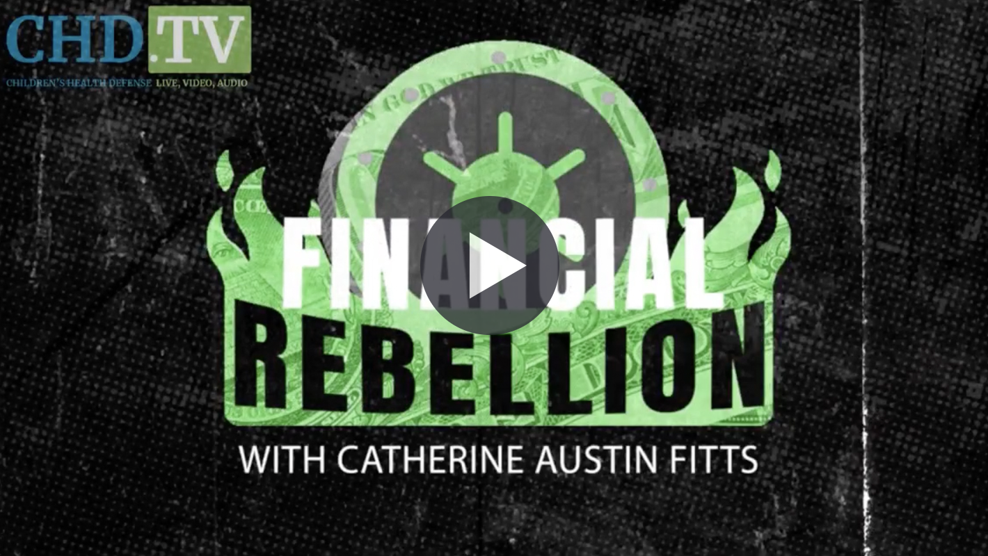 ‘Financial Rebellion’ Episode 30: Cash Everyday - Use Cash To Create New Opportunities