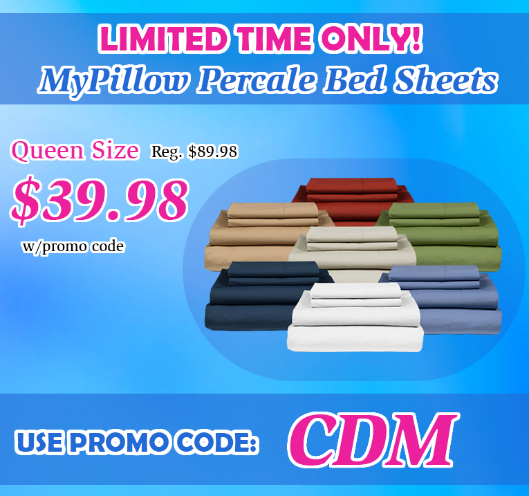 Biggest Sheet Sale Of The Year!!