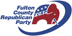 FEMALE, AFRICAN-AMERICAN PARTY OFFICIAL CALLS FULTON COUNTY GOP RACIST, KKK, FOR ILLEGAL TREATMENT RECEIVED
